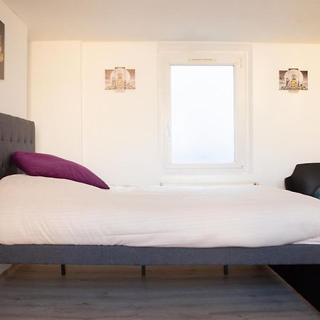 Spa Central Charmant Duplex Cosy 90M2 A 300M Rue Pietonne Et 500 M Du Port Boulogne-sur-Mer Eksteriør billede