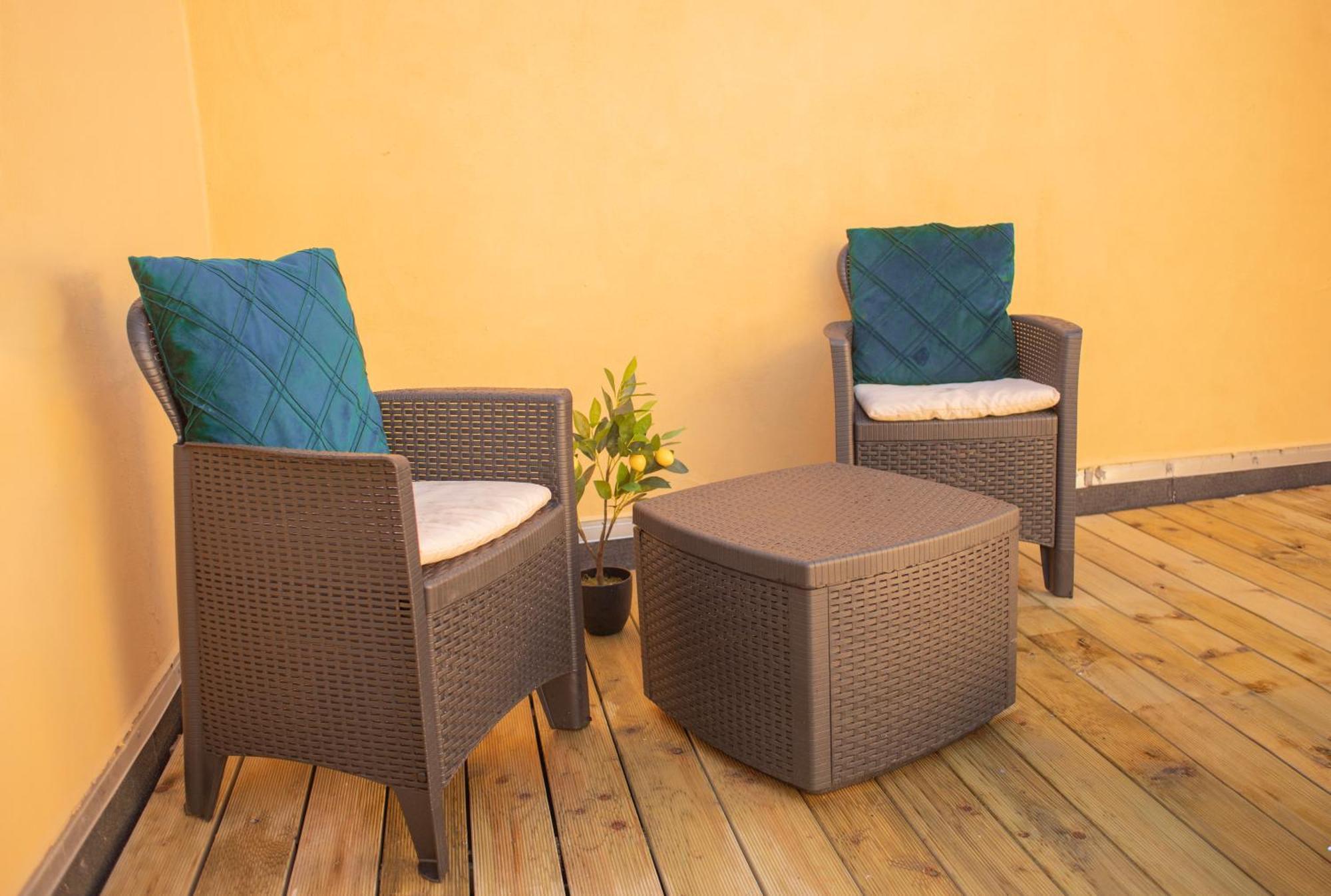 Spa Central Charmant Duplex Cosy 90M2 A 300M Rue Pietonne Et 500 M Du Port Boulogne-sur-Mer Eksteriør billede