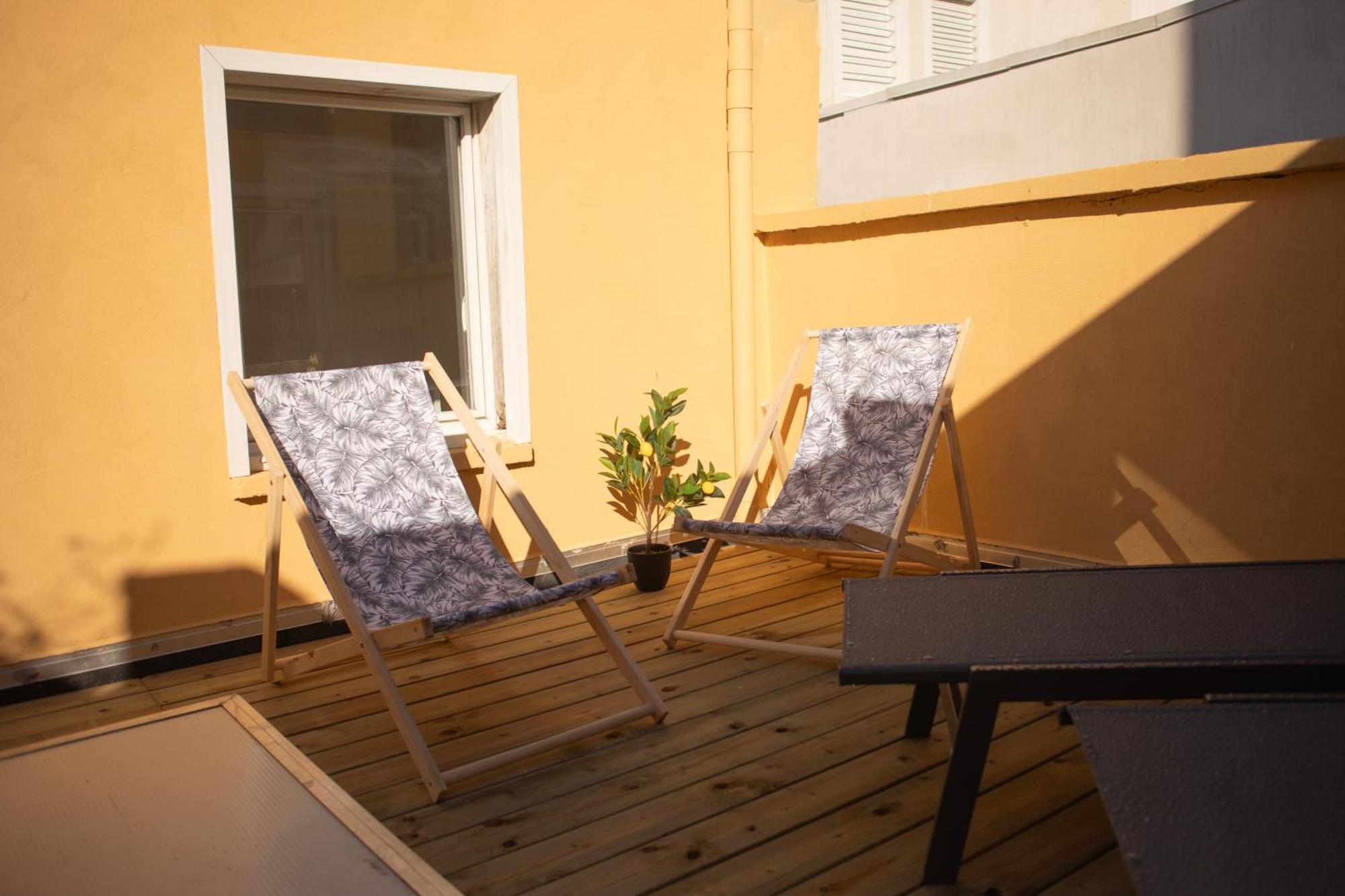 Spa Central Charmant Duplex Cosy 90M2 A 300M Rue Pietonne Et 500 M Du Port Boulogne-sur-Mer Eksteriør billede