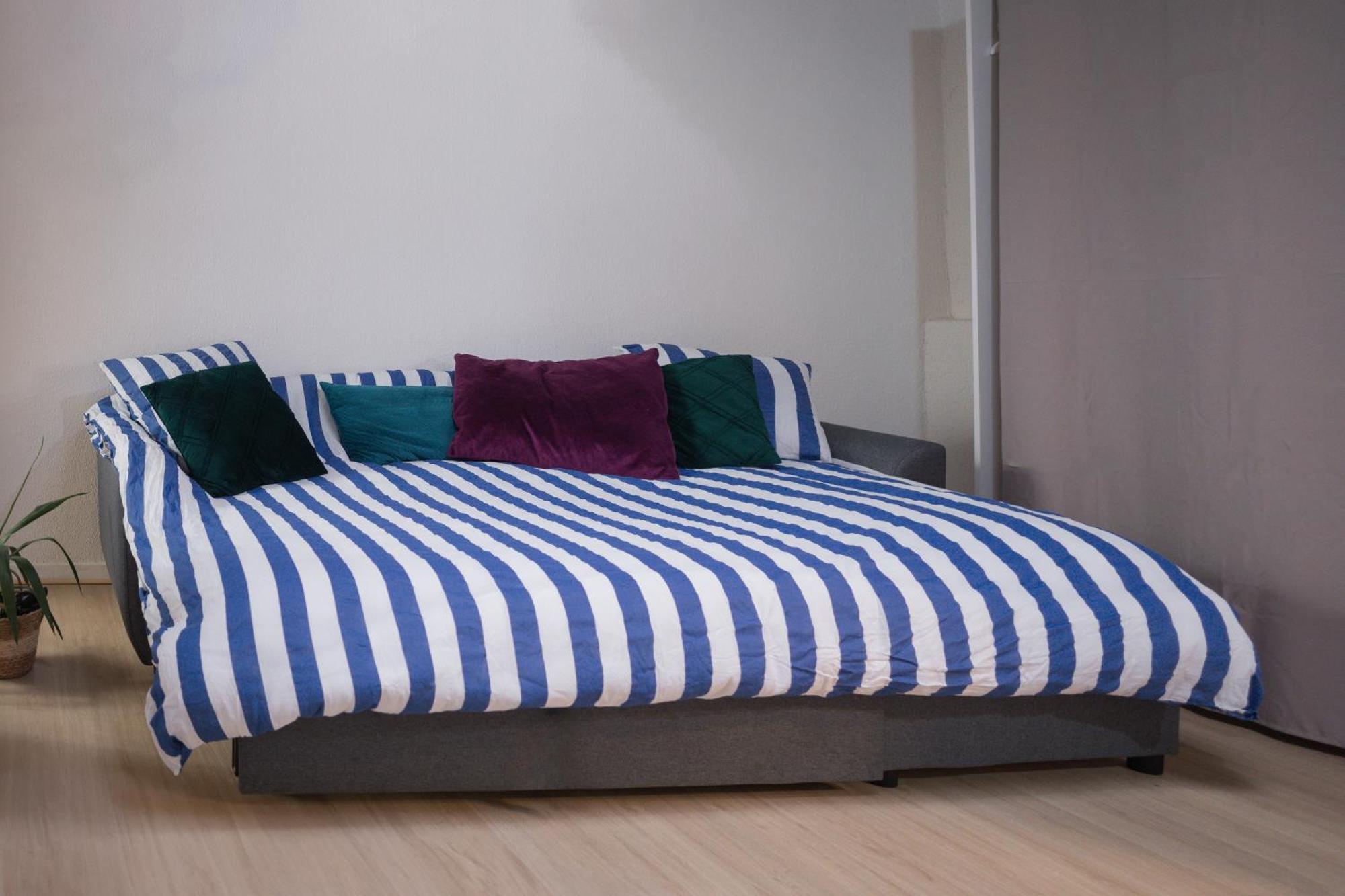 Spa Central Charmant Duplex Cosy 90M2 A 300M Rue Pietonne Et 500 M Du Port Boulogne-sur-Mer Eksteriør billede