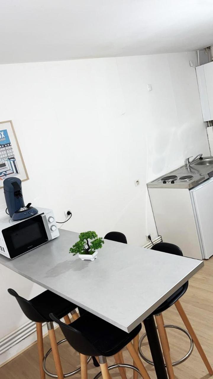 Spa Central Charmant Duplex Cosy 90M2 A 300M Rue Pietonne Et 500 M Du Port Boulogne-sur-Mer Eksteriør billede