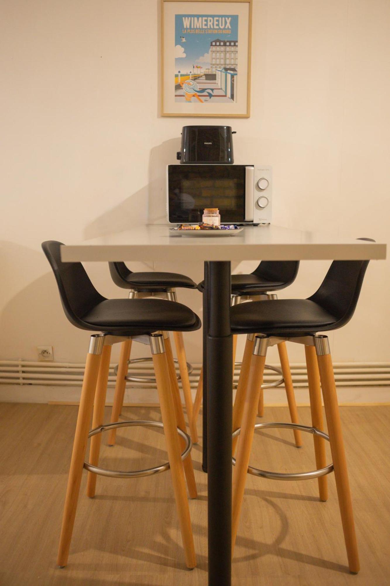 Spa Central Charmant Duplex Cosy 90M2 A 300M Rue Pietonne Et 500 M Du Port Boulogne-sur-Mer Eksteriør billede