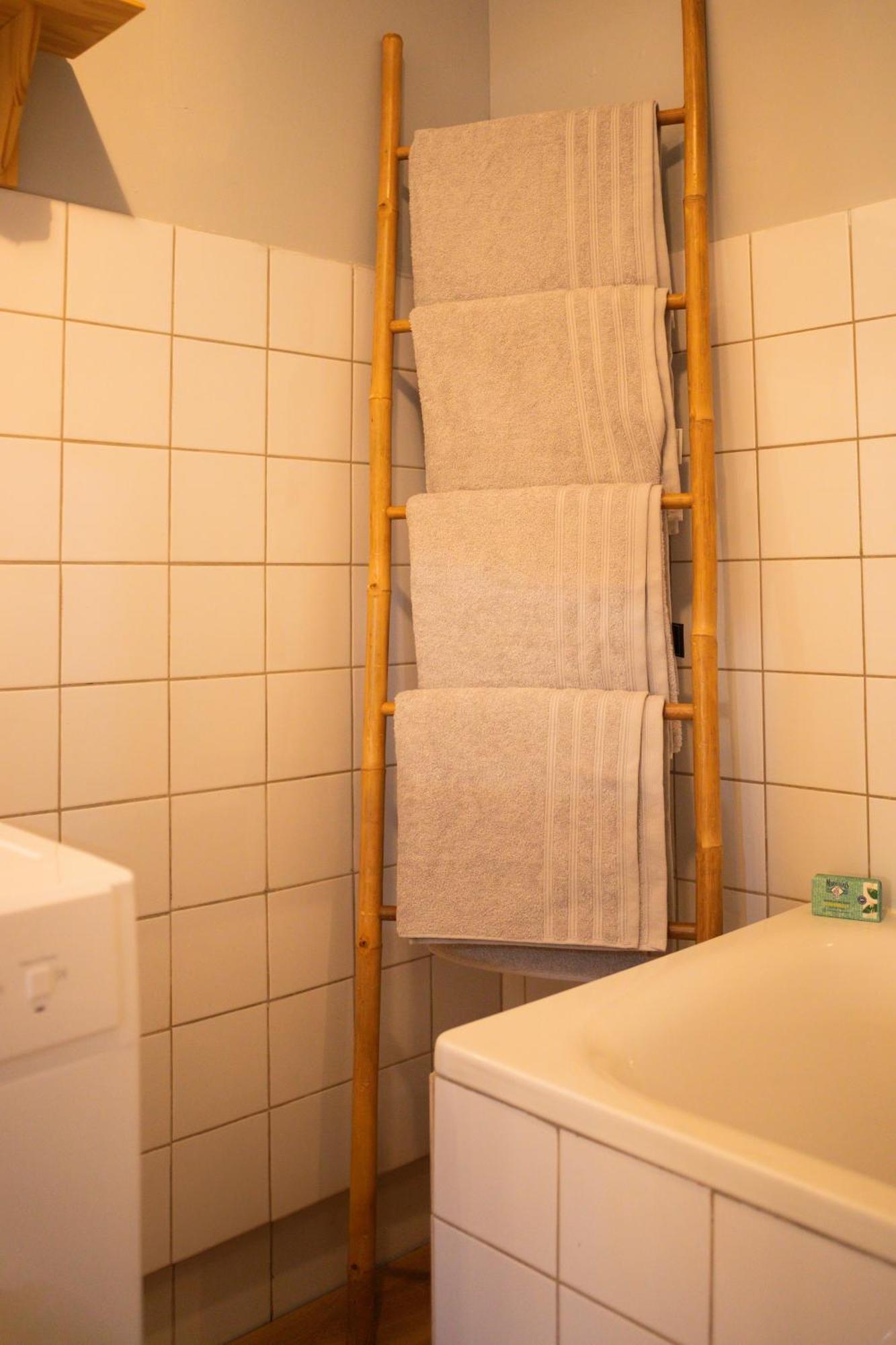 Spa Central Charmant Duplex Cosy 90M2 A 300M Rue Pietonne Et 500 M Du Port Boulogne-sur-Mer Eksteriør billede