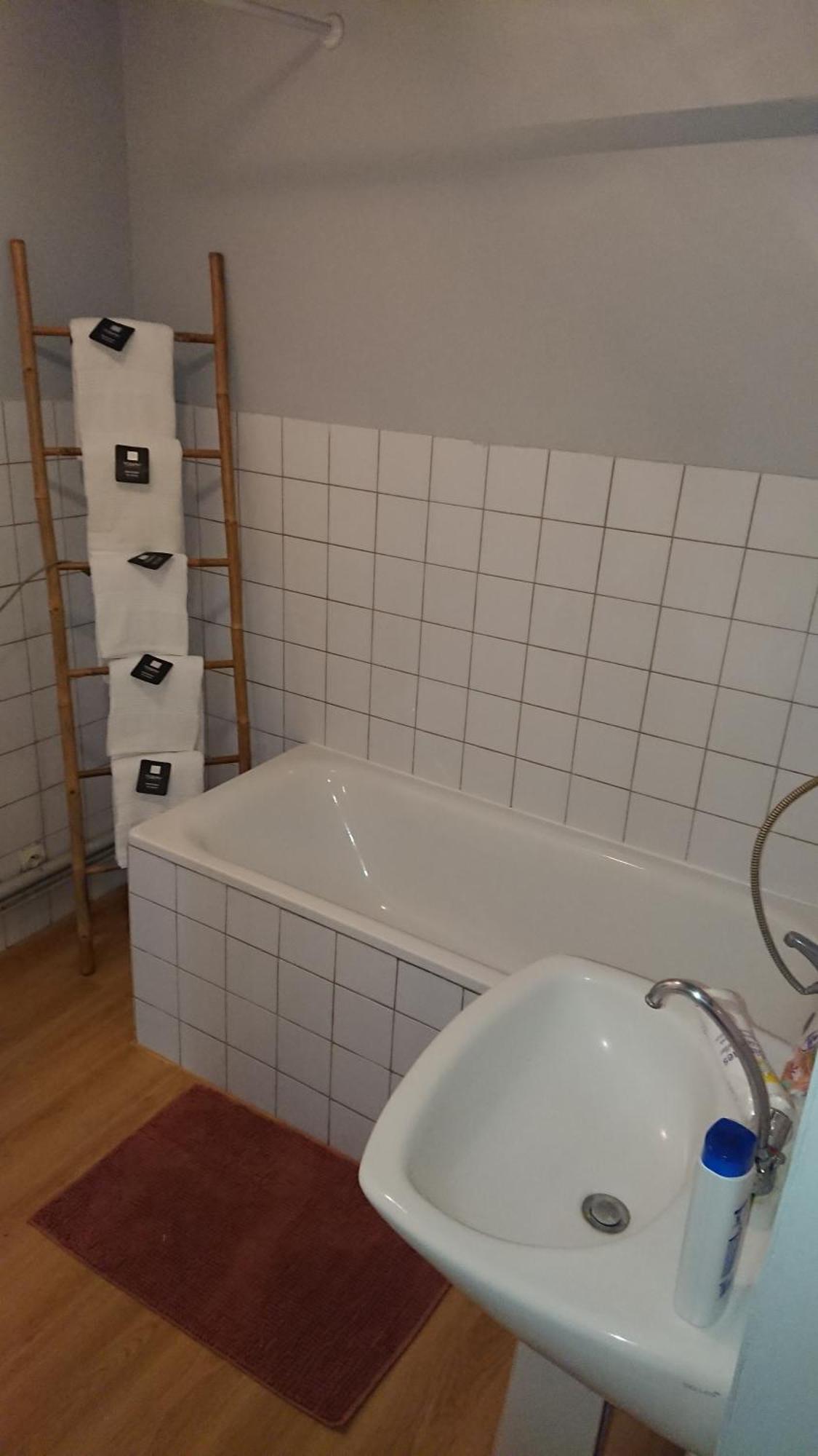 Spa Central Charmant Duplex Cosy 90M2 A 300M Rue Pietonne Et 500 M Du Port Boulogne-sur-Mer Værelse billede