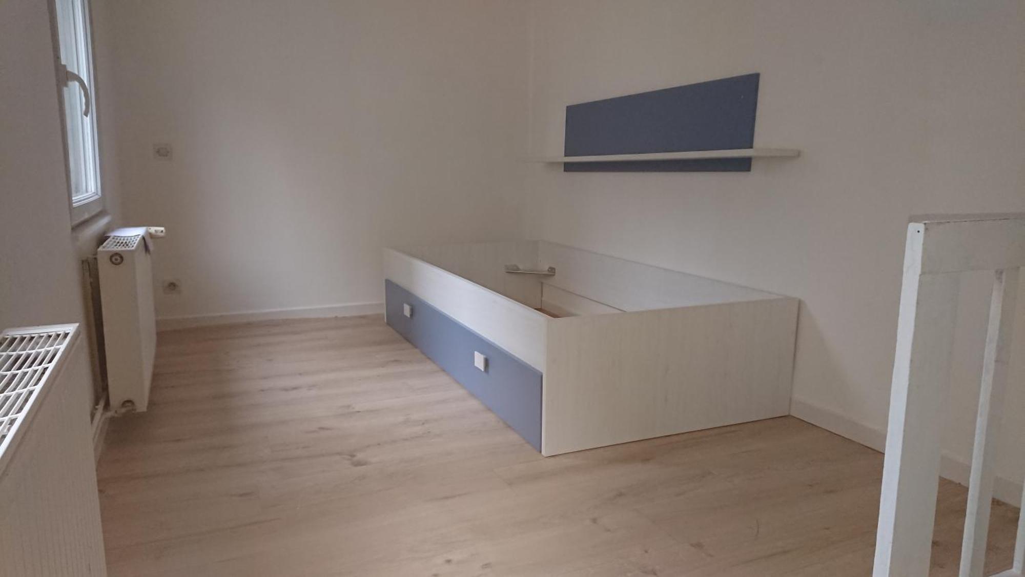 Spa Central Charmant Duplex Cosy 90M2 A 300M Rue Pietonne Et 500 M Du Port Boulogne-sur-Mer Værelse billede
