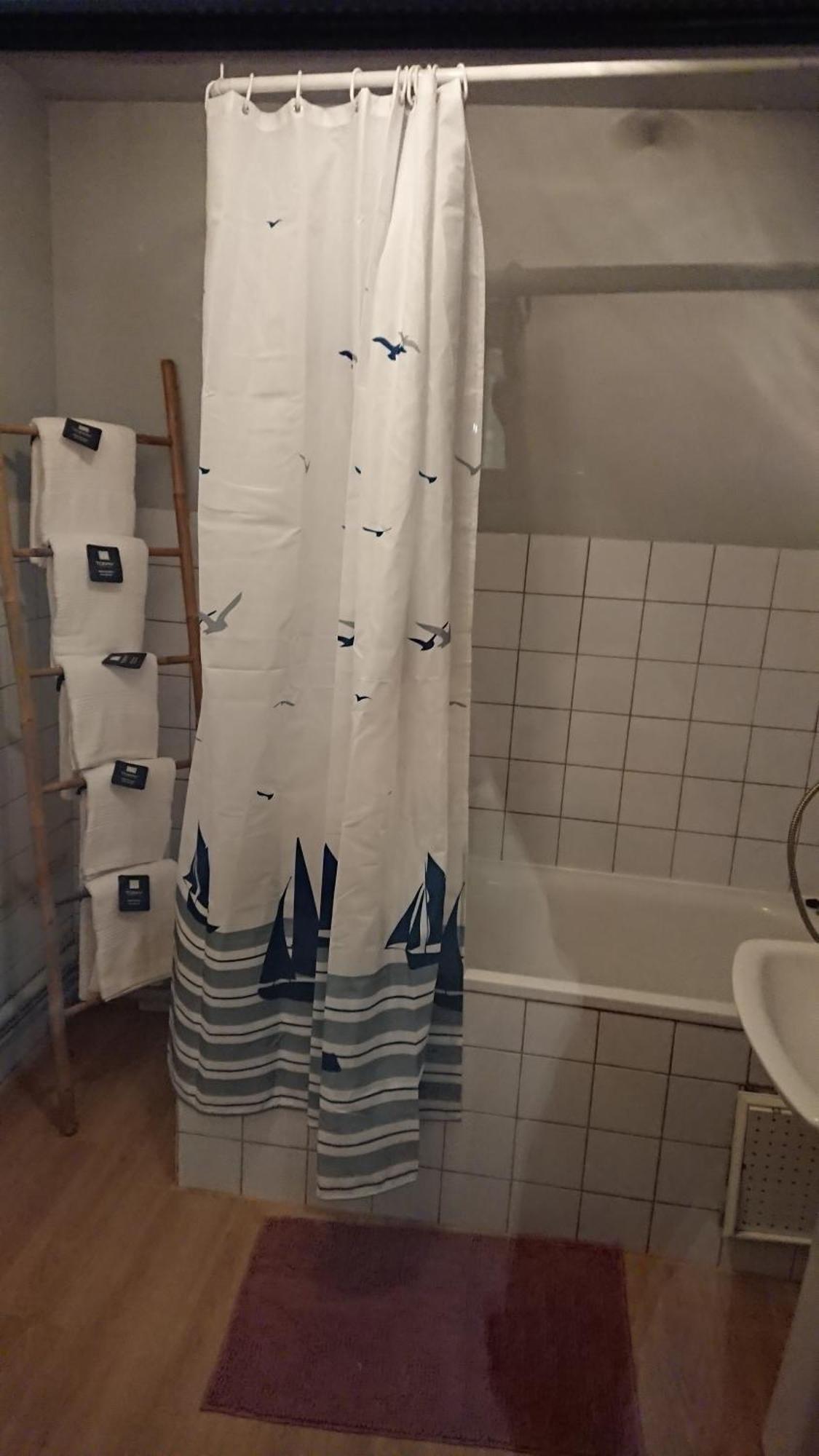 Spa Central Charmant Duplex Cosy 90M2 A 300M Rue Pietonne Et 500 M Du Port Boulogne-sur-Mer Værelse billede